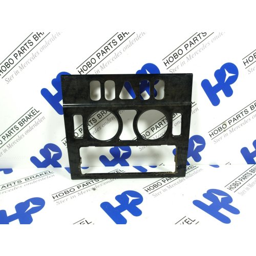Middenconsole sierlijst A 210 689 0308 - Article 14772 1 - A2106890308