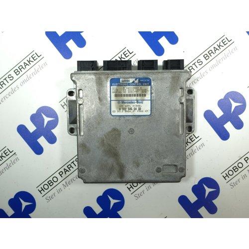 ECU module A 022 545 5432 - Article 14775 1 - A0225455432