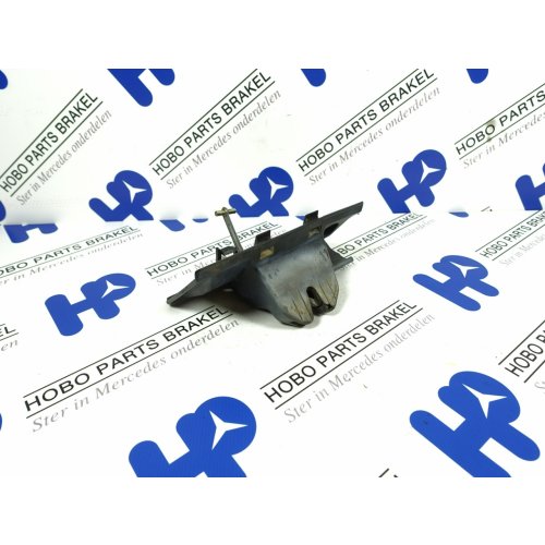Portierslot A 210 750 0784 Achterklep - Article 14781 1 - A2107500784