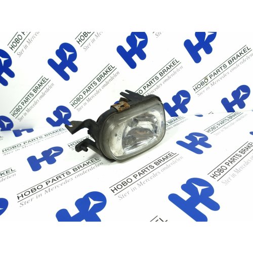 Mistlamp A 203 820 2756 LV - Article 14783 1 - A2038202756