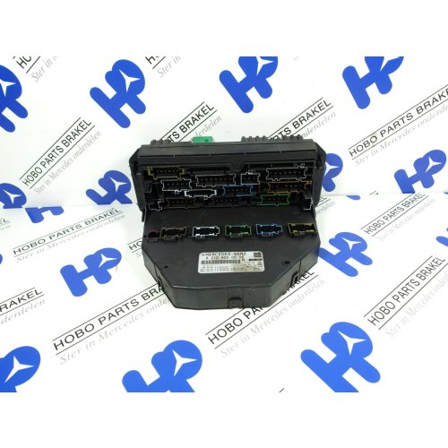 SAM module A 212 900 0006* - Article 14789 1 - A2129000006