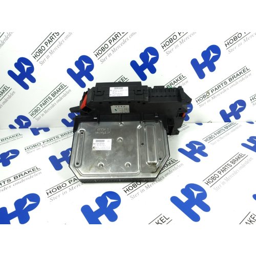SAM module A 221 540 9245 - Article 14790 1 - A2215409245