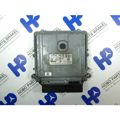 ECU module A 642 900 2900 w212 - Article 14791 1 - A6429002900-212