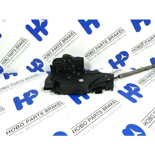 Portierslot A 099 720 1902 LV - Article 14794 1 - A0997201902
