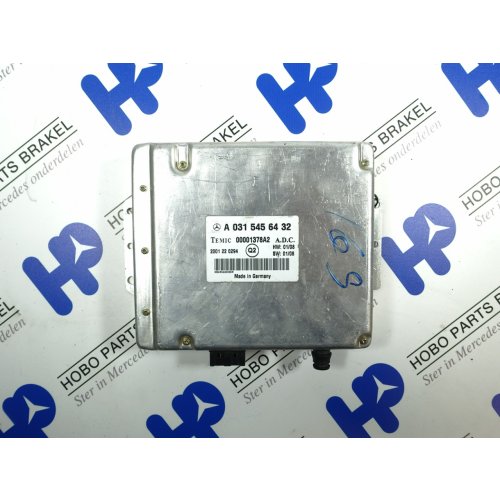 Distronic module A 031 545 6432 - Article 14797 1 - A0315456432