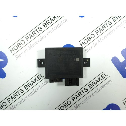 Infrarood module A 210 820 3226 - Article 14802 1 - A2108203226