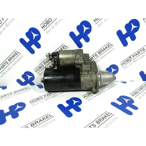 Startmotor A 006 151 1001 - Article 14819 1 - A0061511001