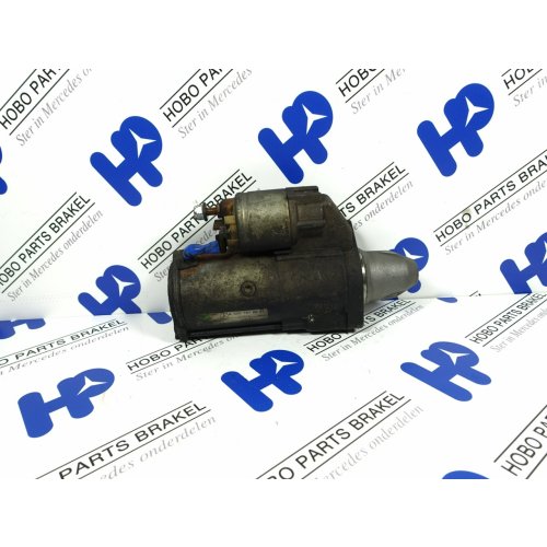 Startmotor A 005 151 8901 - Article 14820 1 - A0051518901