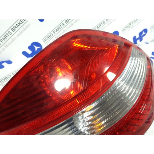 Achterlicht SLK-klasse r171 Links (!) - Article 14823 2 - A1718200164-1