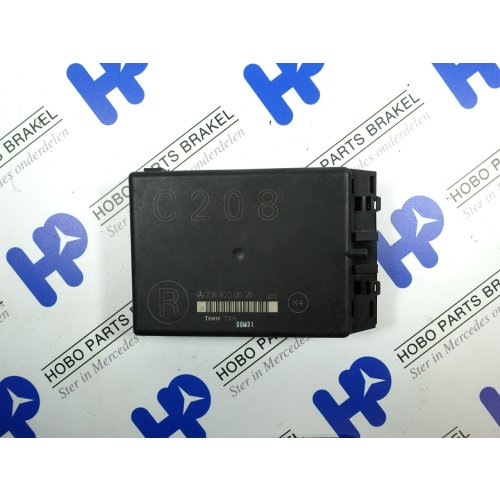 Stoel module A 208 820 0626 - Article 14834 1 - A2088200626