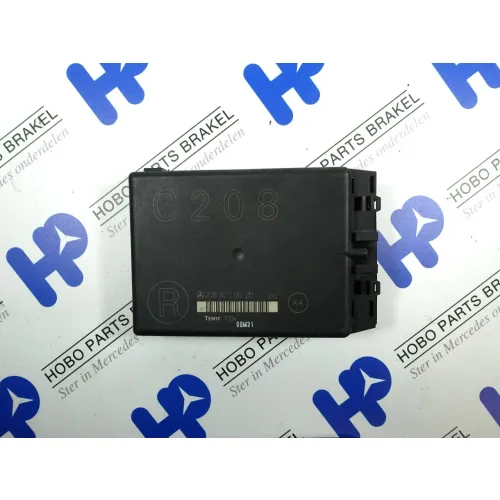 Seat module A 208 820 0626 - Article 14834 1 - A2088200626