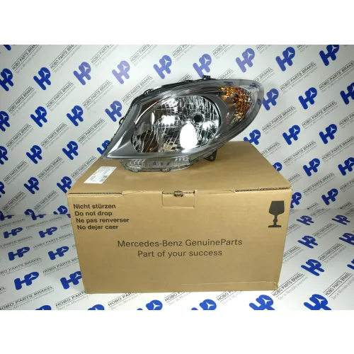 Koplamp Citan w415 Links (Nieuw) - Article 14836 1 - A4158260101-N