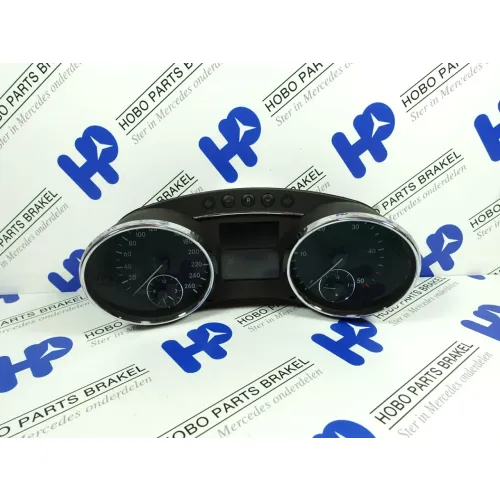 Instrument cluster A 251 540 9847 - Article 14844 1 - A2515409847