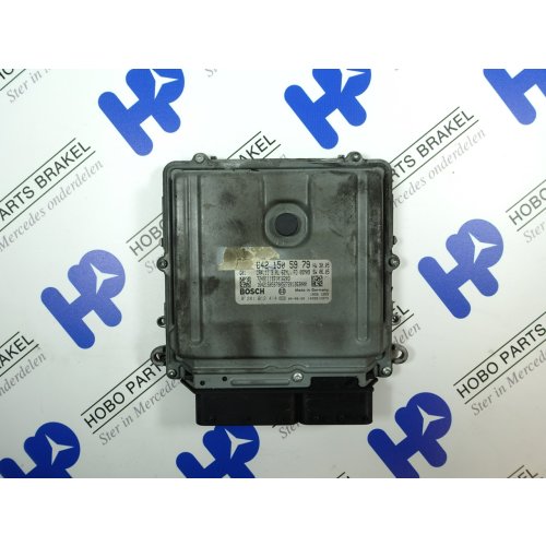 ECU module A 642 150 5979 - Article 14845 1 - A6421505979