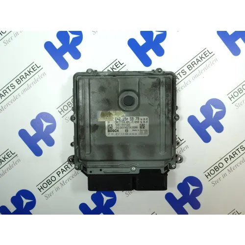 ECU module A 642 150 5979 - Article 14845 1 - A6421505979
