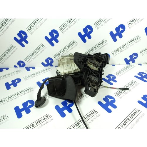 Portierslot A 251 730 0435 RA - Article 14848 1 - A2517300435