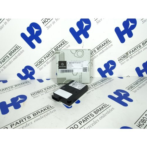 Radar sensor A 000 905 7405 (Nieuw) - Article 14849 1 - A0009057405-N