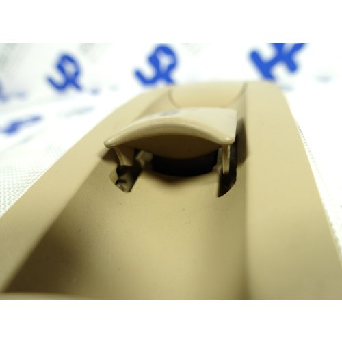 Binnenverlichting A 164 820 8301 beige (!) - Article 14862 2 - A1648208301