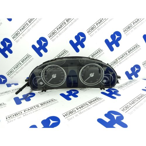 Instrumentenpaneel A 203 540 3948 - Article 14863 1 - A2035403948