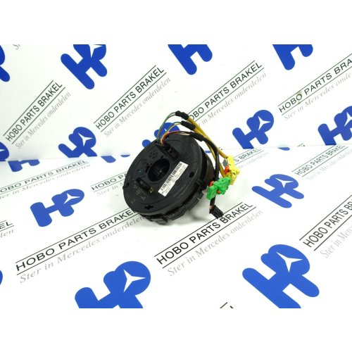 Stuurhoeksensor A 169 464 0518 - Article 14866 1 - A1694640518