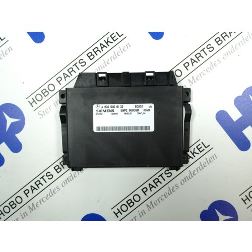 EGS module A 035 545 0132 - Article 14868 1 - A0355450132