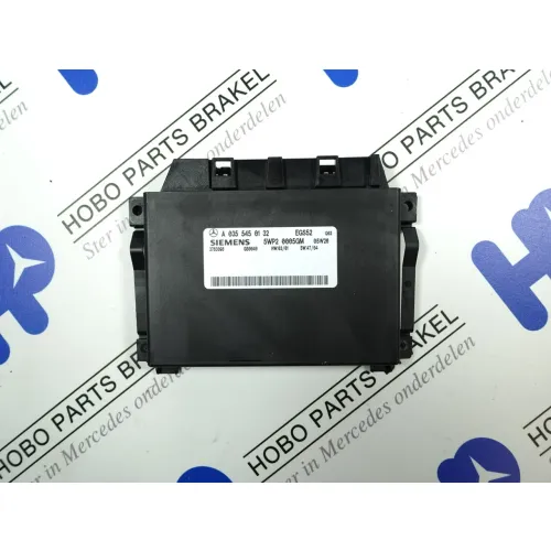 EGS module A 035 545 0132 - Article 14868 1 - A0355450132