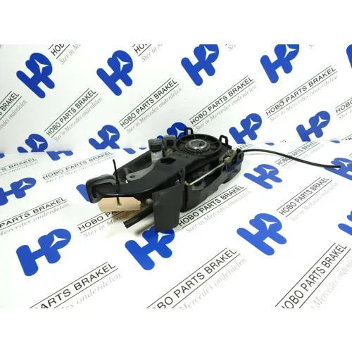 Parkeerrem mechanisme A 203 420 1684 - Article 14869 1 - A2034201684