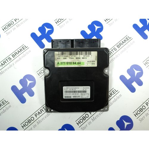 ECU module A 271 153 9879 - Article 14875 1 - A2711539879