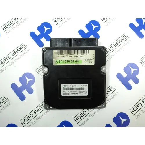 ECU module A 271 153 9879 - Article 14875 1 - A2711539879