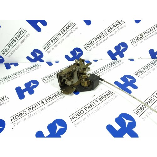 Portierslot A 901 720 0235 RV - Article 14906 1 - A9017200235