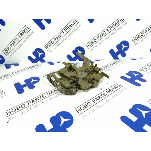 Portierslot A 901 730 1335 Schuifdeur - Article 14910 1 - A9017301335