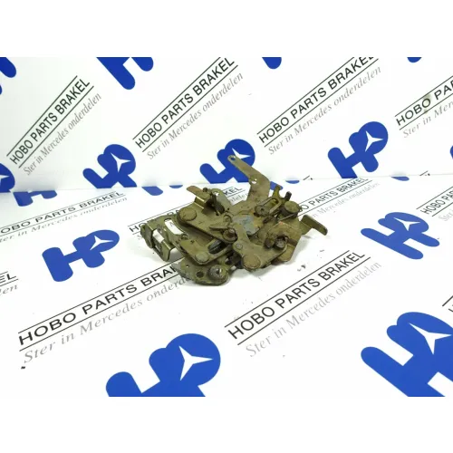 Portierslot A 901 730 1335 Schuifdeur - Article 14910 1 - A9017301335
