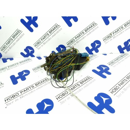 Portierslot A 901 720 1435 LV - Article 14911 1 - A9017201435