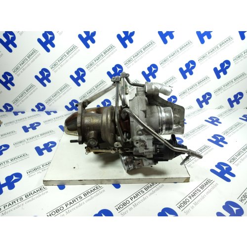 Turbo A 260 090 3000 - Article 14913 1 - A2600903000