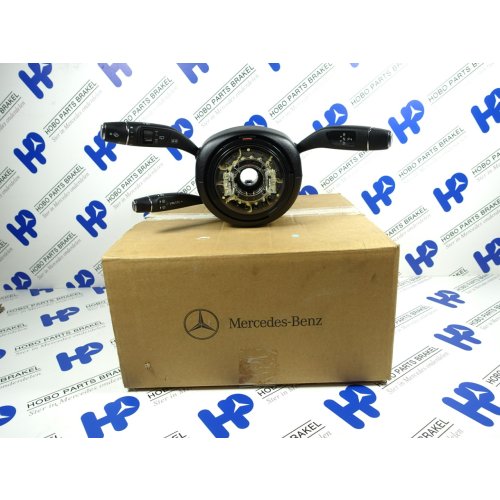 Steering column switch Set A 246 900 1211 (New) - Article 14936 1 - A2469001211-N