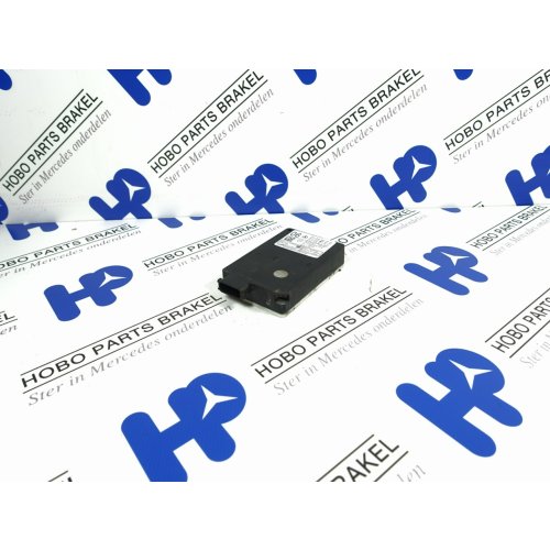 Radar sensor A 906 900 0902 - Article 14942 1 - A9069000902
