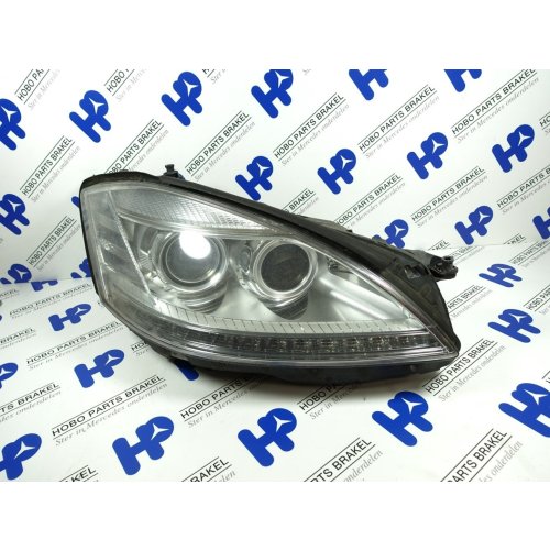 Koplamp S-klasse w221 Facelift LED Rechts - Article 14949 1 - A2218200439