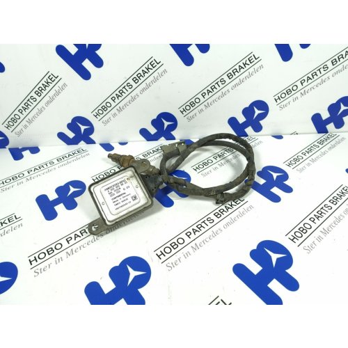 NOx sensor A 000 905 9803 - Article 14953 1 - A0009059803