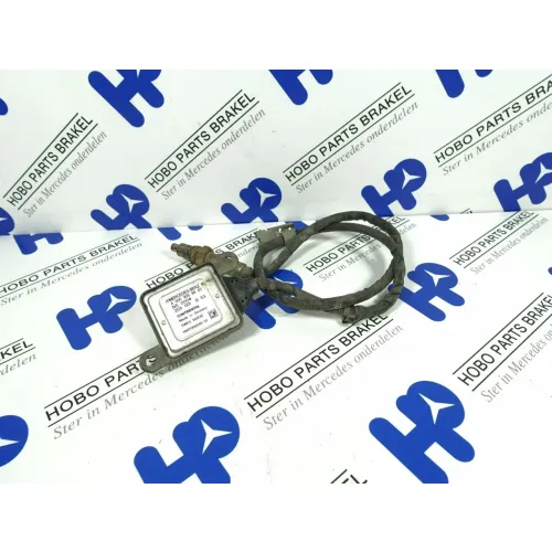 NOx sensor A 000 905 9803 - Article 14953 1 - A0009059803
