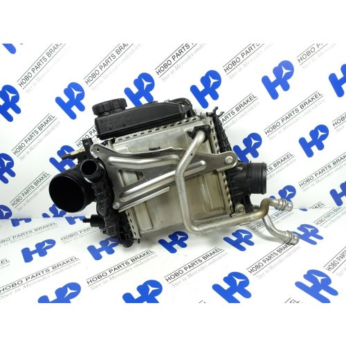 Intercooler A 260 090 3100 - Article 14978 1 - A2600903100