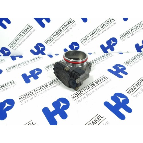 Gasklephuis A 264 141 0100 - Article 14979 1 - A2641410100