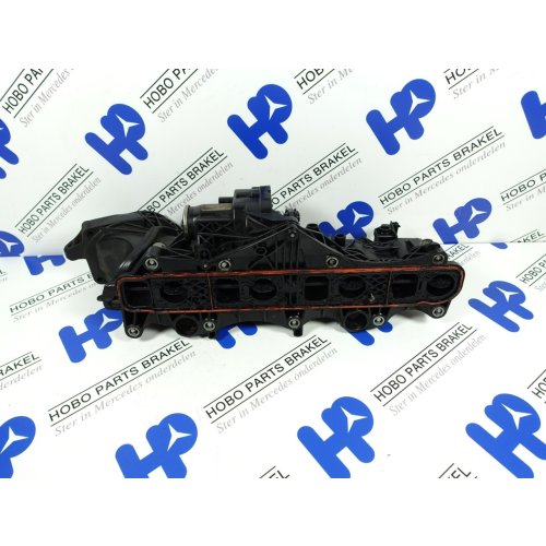 Inlaatspruitstuk A 654 090 2100 - Article 14991 1 - A6540902100