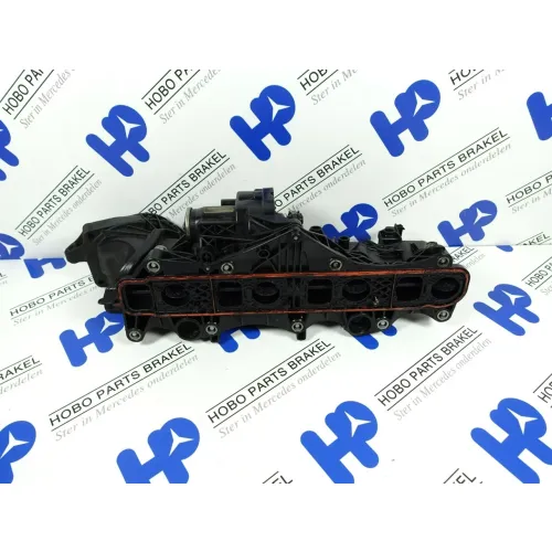 Intake manifold A 654 090 2100 - Article 14991 1 - A6540902100