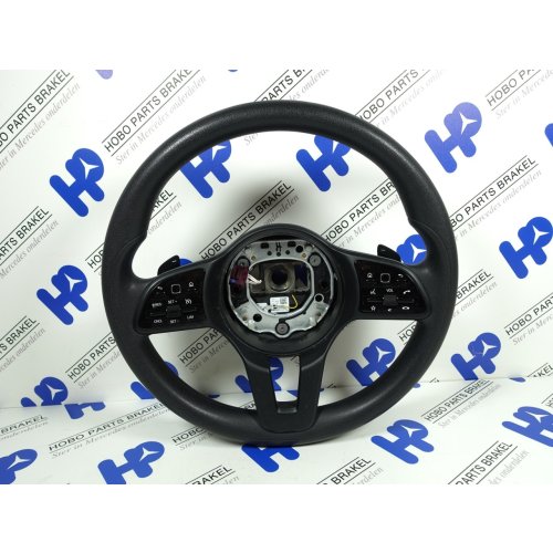 Stuurwiel Sprinter w907 +flippers - Article 14993 1 - A9074604003
