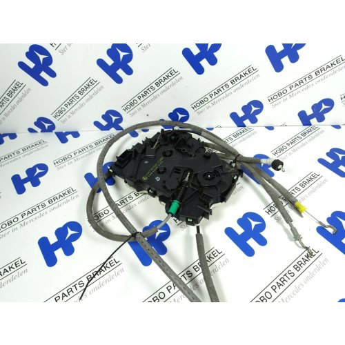 Portierslot A 447 740 8300 RA - Article 14998 1 - A4477408300