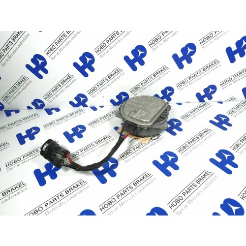 Koelventilator A 099 906 7903 (!) - Article 15006 1 - A0999067903-1