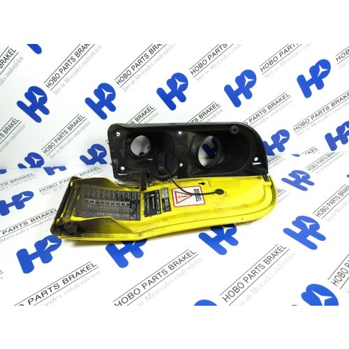 Tank klep A 447 754 0034 - Article 15008 1 - A4477540034