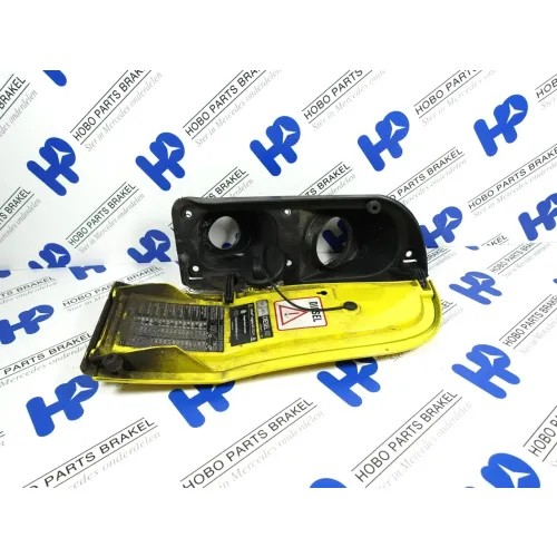 Tank klep A 447 754 0034 - Article 15008 1 - A4477540034