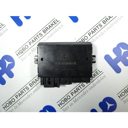 Trekhaak module A 447 900 4910 - Article 15017 1 - A4479004910