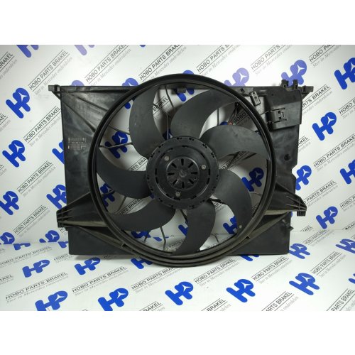 Koelventilator A 221 500 1193 - Article 15052 1 - A2215001193